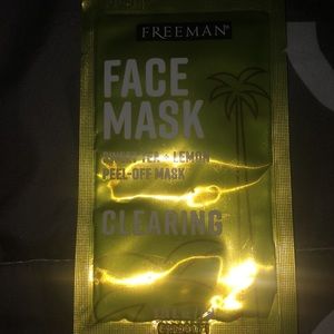 FREEMAN Face Masks